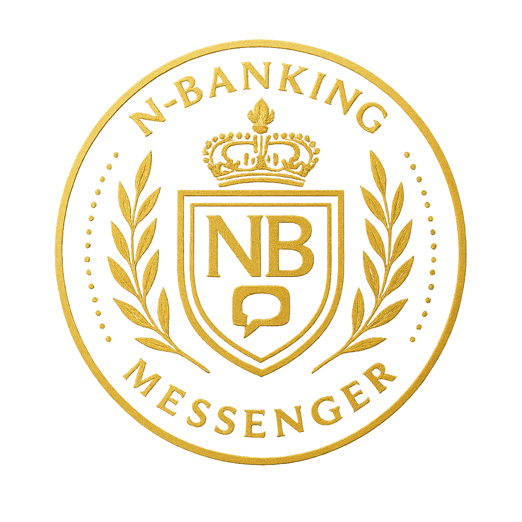 N-BANKING Messenger